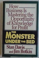 The Monster Under the Bed: How Business Is Mastering the Opportunity of K - GOOD
