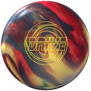 Storm Drive Reaktiv High Performance Bowling Ball Jason Belmonte | eBay
