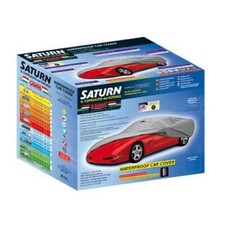 Telo copriauto per Nissan Leaf 4/12> Ventilato Antigraffio