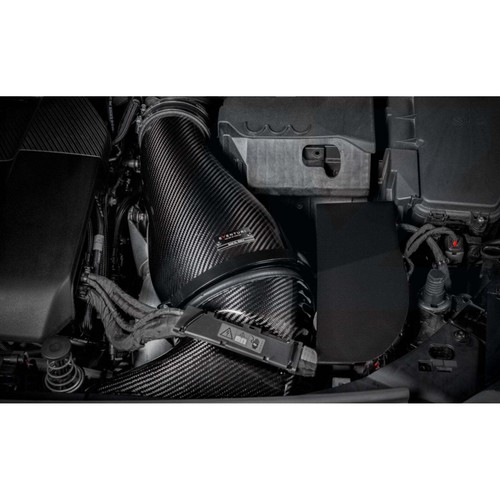Eventuri Mercedes A45S Intake Carbonfaser Kit CLA45S GLA45 GLB45 AMG W177 - Bild 5 von 7