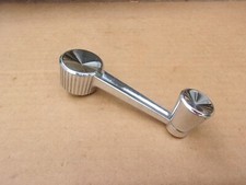1960 61 62 Chrysler Desoto Imperial Dodge 880 Nos Mopar Door Window Crank Handle
