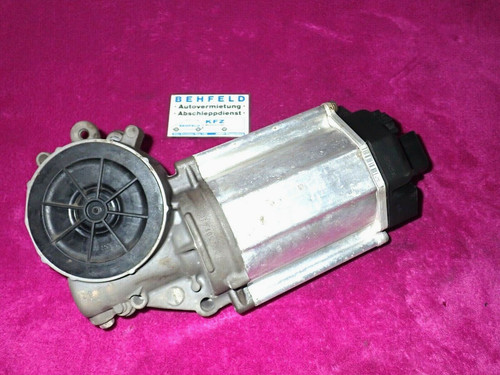 🔹VW Golf Plus 2.0 TDI 5M1 Servomotor Lenkgetriebe 👍TOP ANGEBOT⭐⭐⭐⭐⭐ 1K0909144P