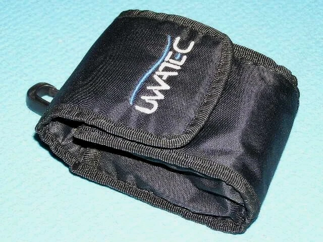 Uwatec Tauchcomputer Schutz- und Transport-Tasche, %60