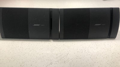 bose model 100 mounting brackets