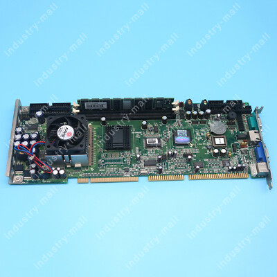 ONE Used Advantech PCA-6003VE PCA-6003 Rev A1 with CPU Memory DHL SHIPPING