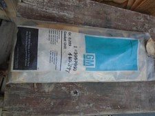Chevrolet Nos Oval Port Big Block Chevy Gasket Set