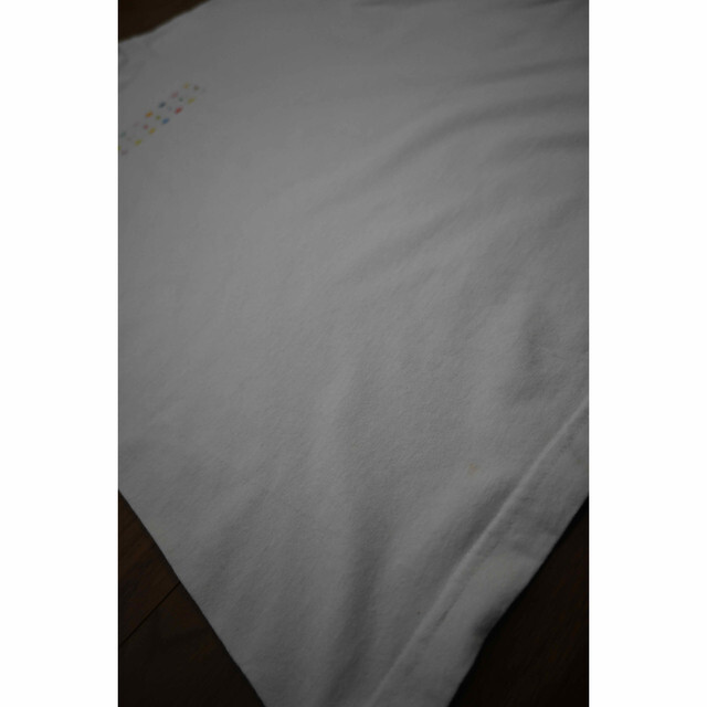 supreme 09AW Damien Hirst Box Logo T-shirt size L