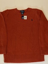 Kids- Ralph Lauren Polo Sweater