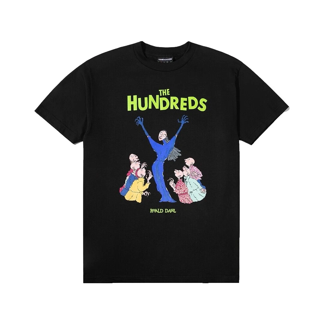 Camisas para hombre The Hundreds talla M