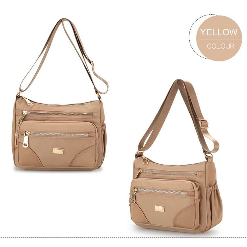 Messenger Package Ladies Messenger Bag Fashion Shoulder Bag New Tote Bags eBay