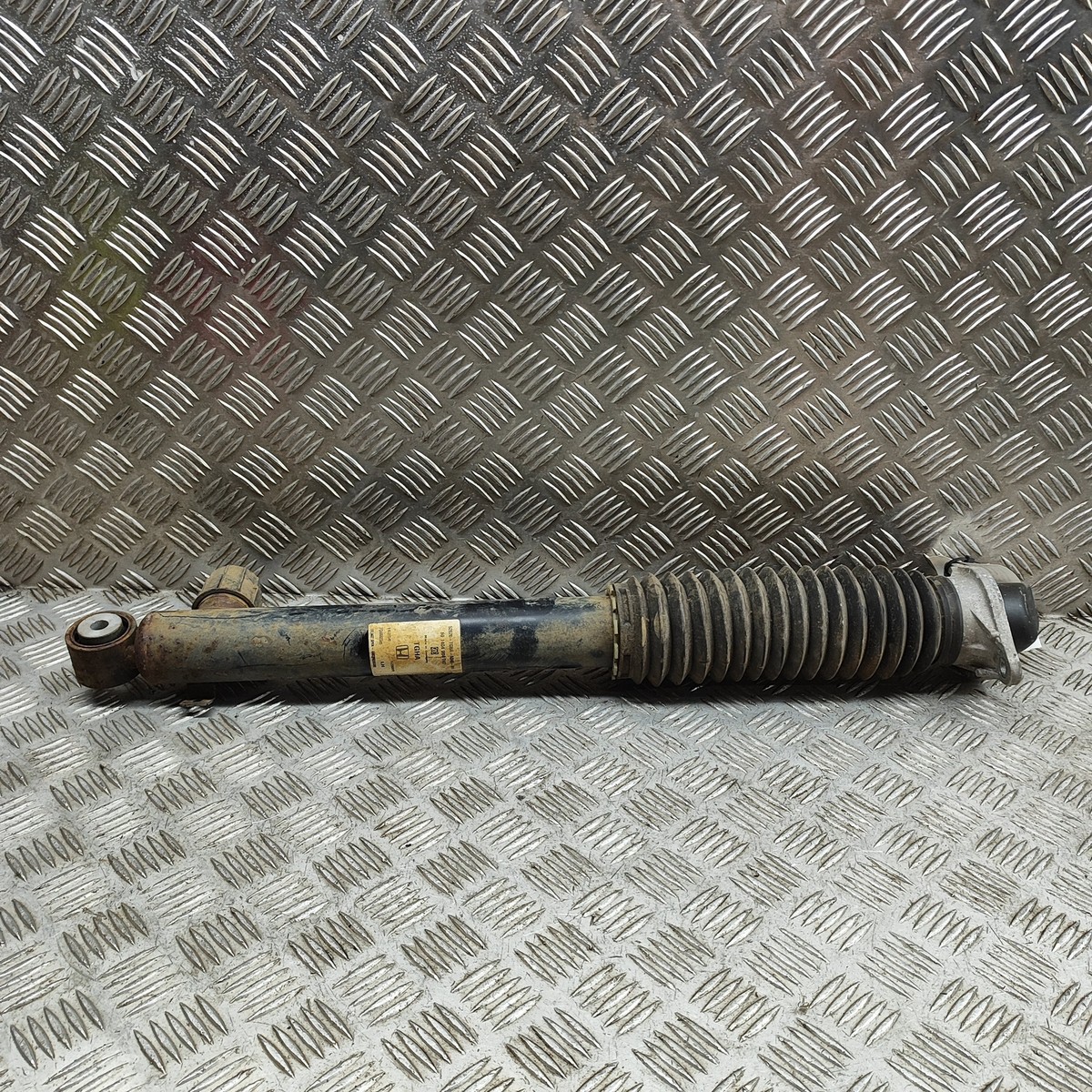 jampan HONDA CIVIC FK8 Type-R Rear Left Shock Absorber 52620-TGHA