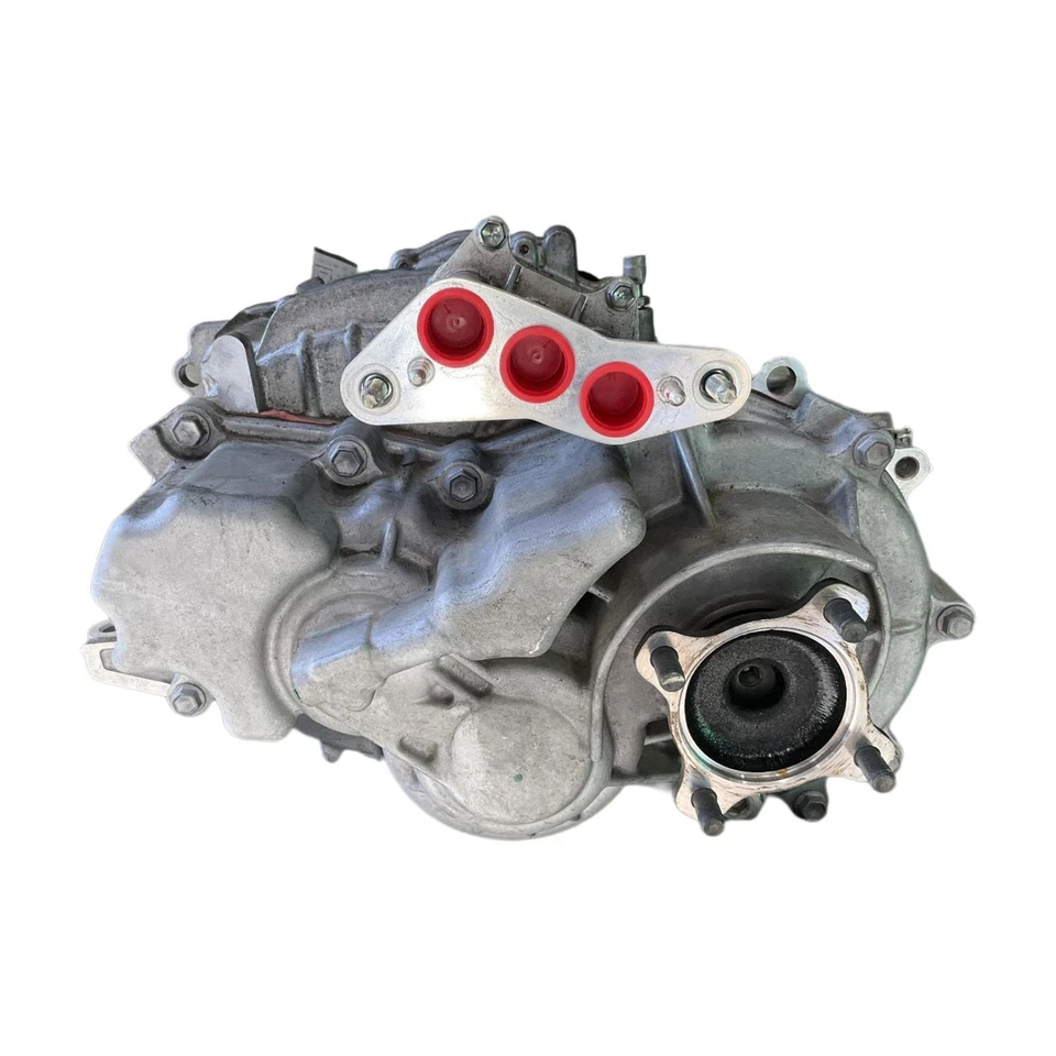 2016-2022 Lexus Rx450h Rear Engine Electric 50k Awd Factory OEM Replacement 2019 - Image 2 of 4