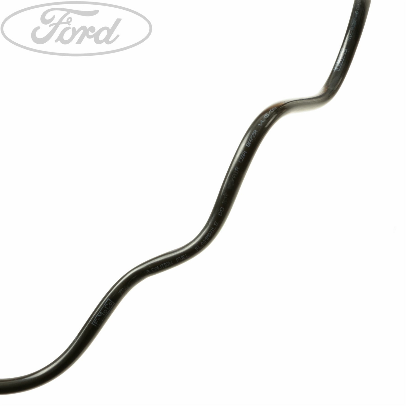 Genuine Ford Fuel Feed Pipe 1437851 for sale online | eBay 