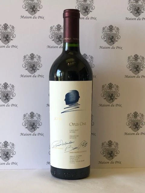 Opus One for sale | eBay