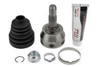 NTY Gelenksatz Antriebswelle/ AußEn FÜR Opel Corsa D 1.6T 1.7CDTI 06- Corsa