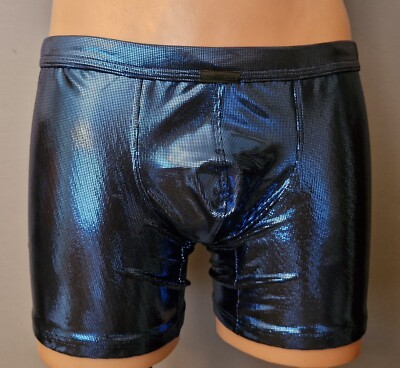 MANSTORE M 2377 Beach Hip Boxer atoll M