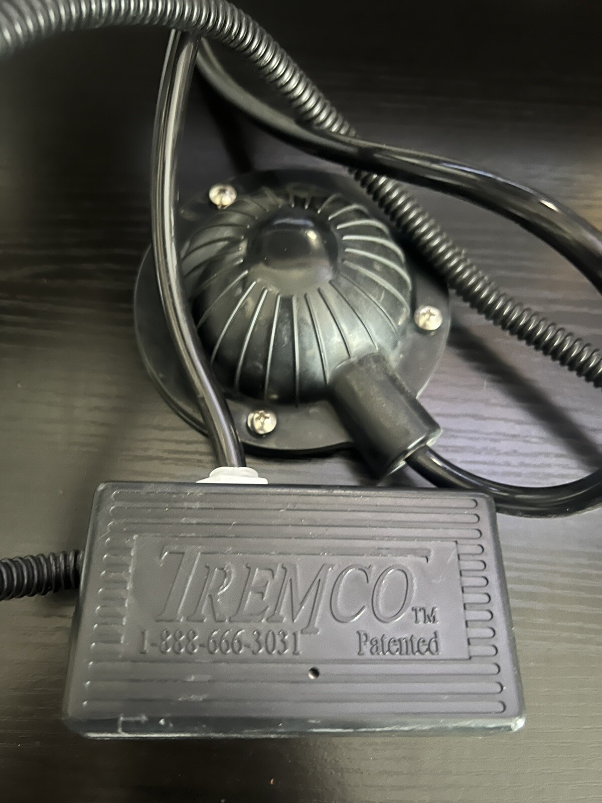 Tremco Anti Theft Device For Ford Crown Victoria eBay