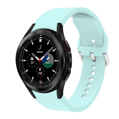 Sport Strap Band Silicone For Samsung Galaxy Watch 5 4 40 44mm Classic 46mm 42mm - Bild 22 von 38