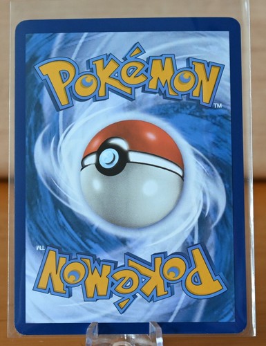 Pokémon TCG: Quaxly - 049/193 - Reverse Holo - Paldea Evolved - NM - Picture 2 of 2