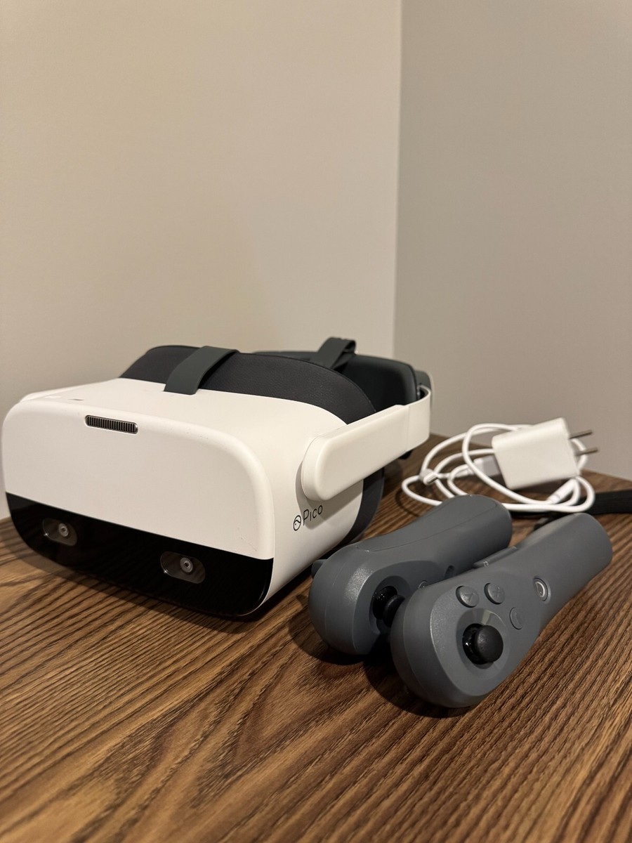 その他 pico neo 2  VR Pico Neo 2 Standalone Virtual Realty Headset | eBay