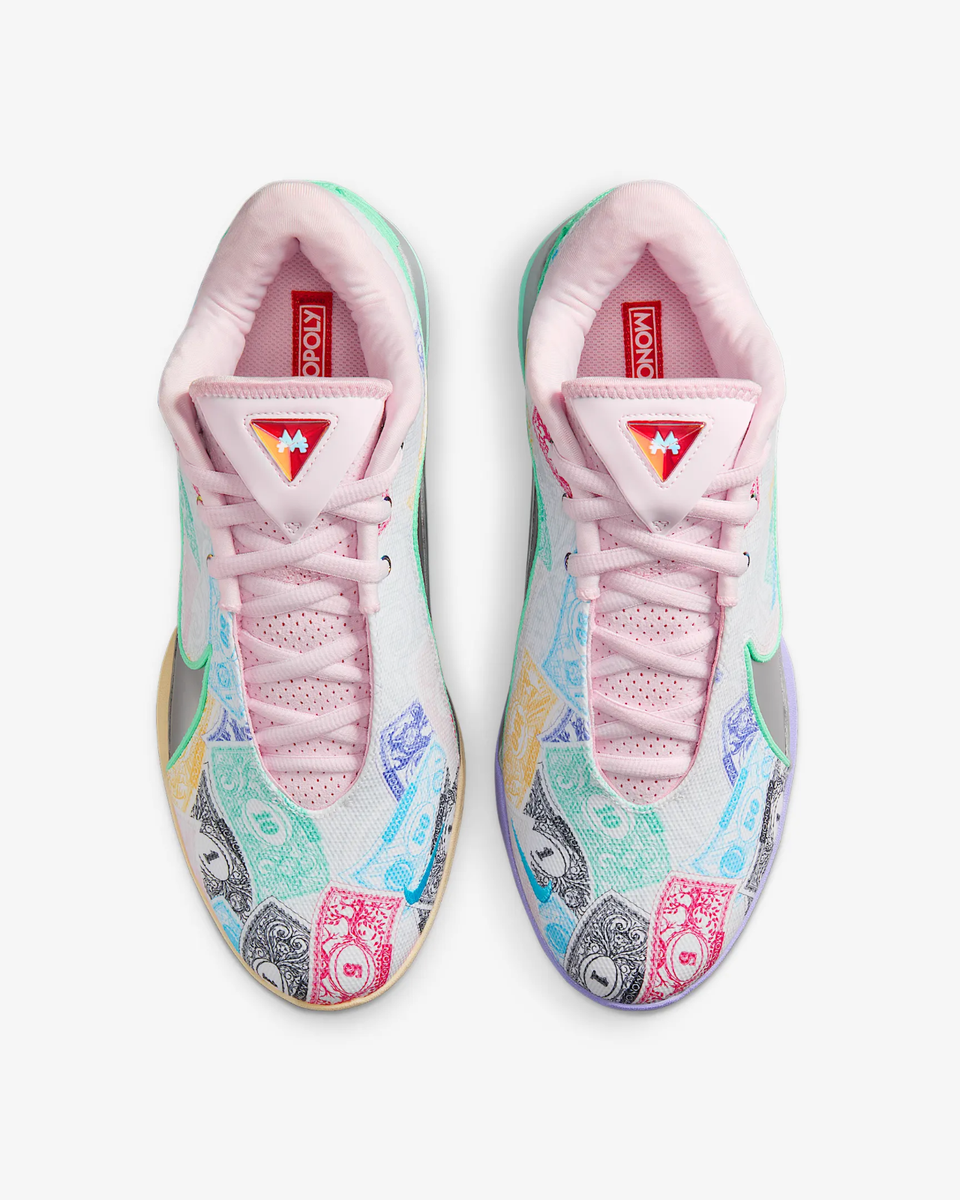 美USED 28cm LEBRON22 EP レブロン22 ナイキ NIKE - メルカリ 