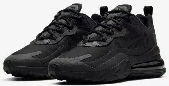 nike 270 react size 3