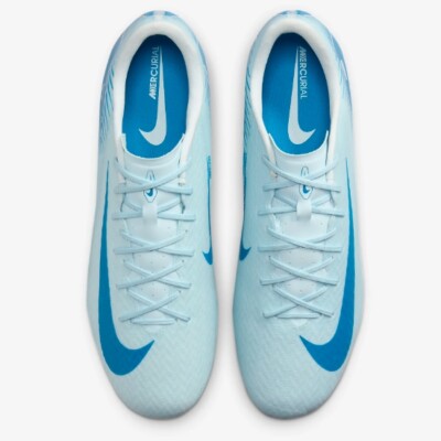 Nike Zoom Mercurial Vapor 16 Academy MG Low Top Soccer Cleats