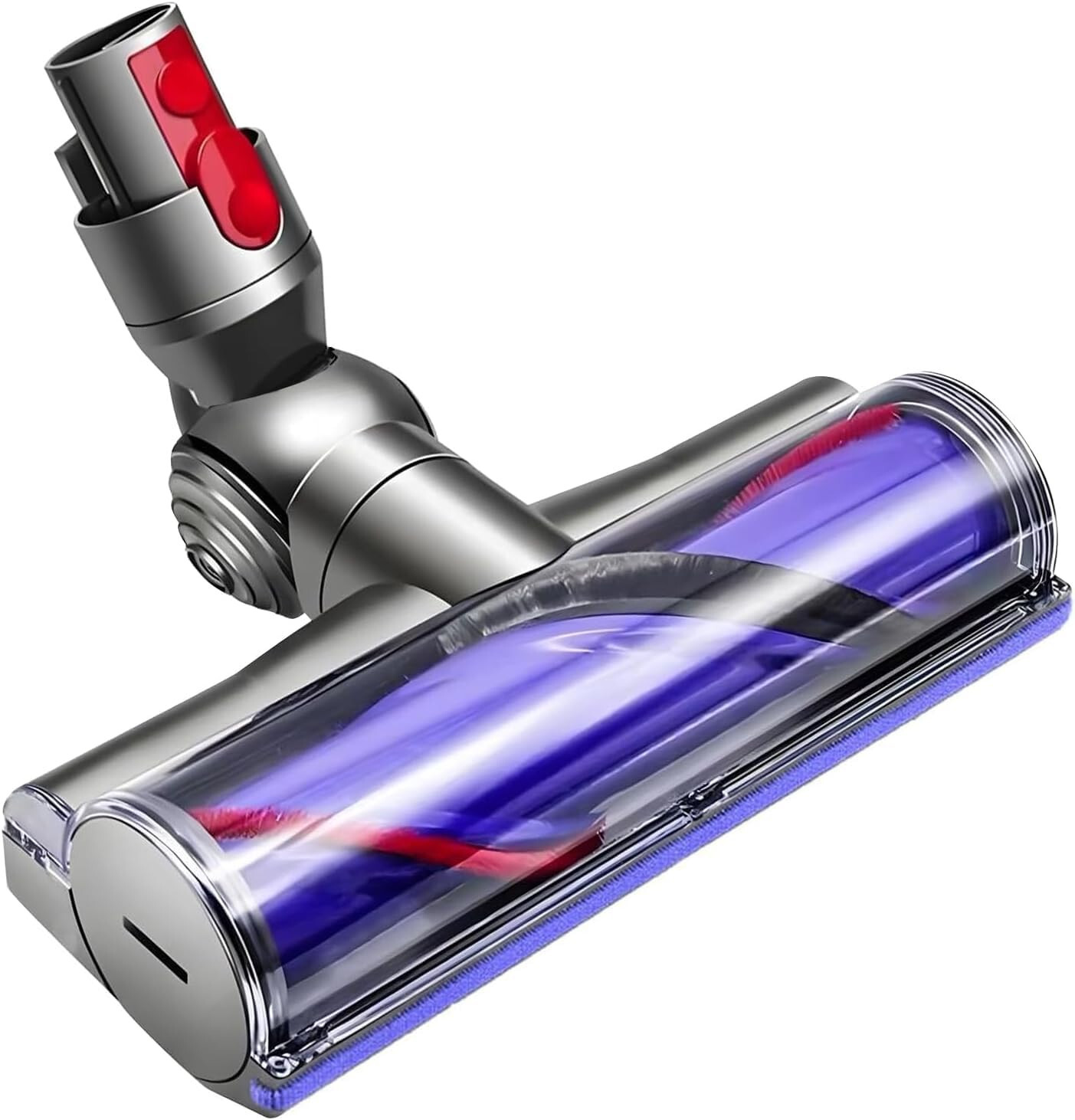 Dyson V7 V8 V10 V11 V15 Direct Drive Turbine Floor Cleaner Head