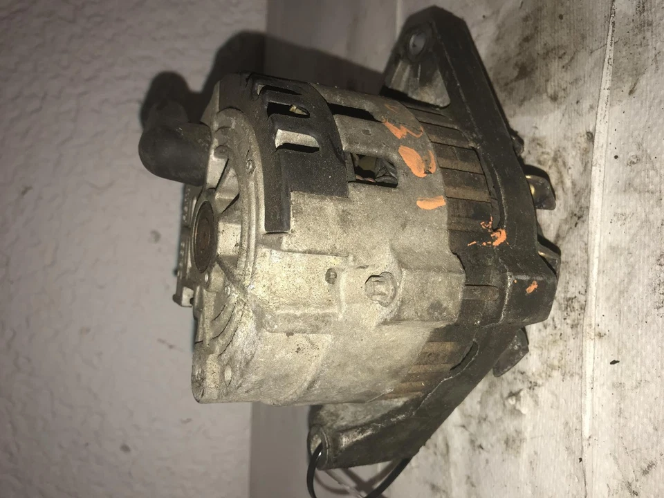 Used Alternator fits: 1993 Pontiac Bonneville 6-231 3.8L w/o supercharged option - Image 2 of 4