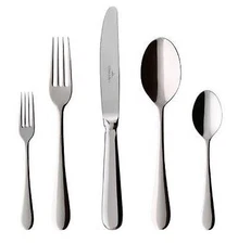 Oscar 20 Piece Flatware Set