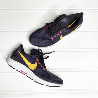 pegasus 35 yellow