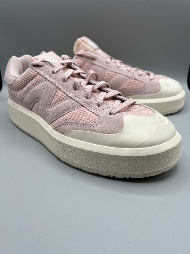 New Balance CT302 Sneakers Retro Shoes Pink - Womens 12 D / Mens 10.5 NEW No Box