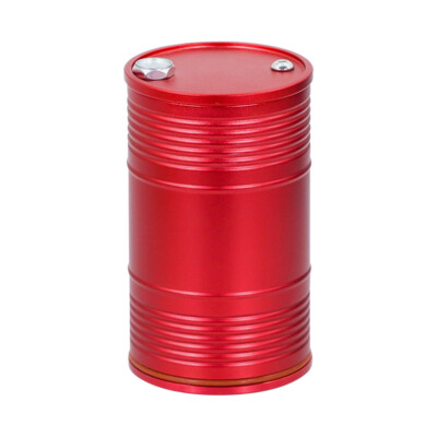 Car Ashtray with Lid Smokeless Ashtray Auto Ashtray for Car Office Home (Red)