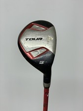 Dunlop Tour ibrido 5 / grafite regolare / destrorso