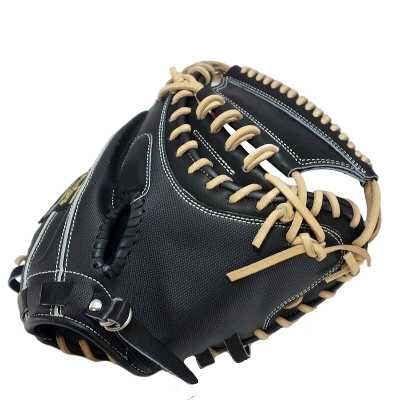 Rawlings baseball Catchers mitt 32.5 RHT HOH BREAK THE MOLD