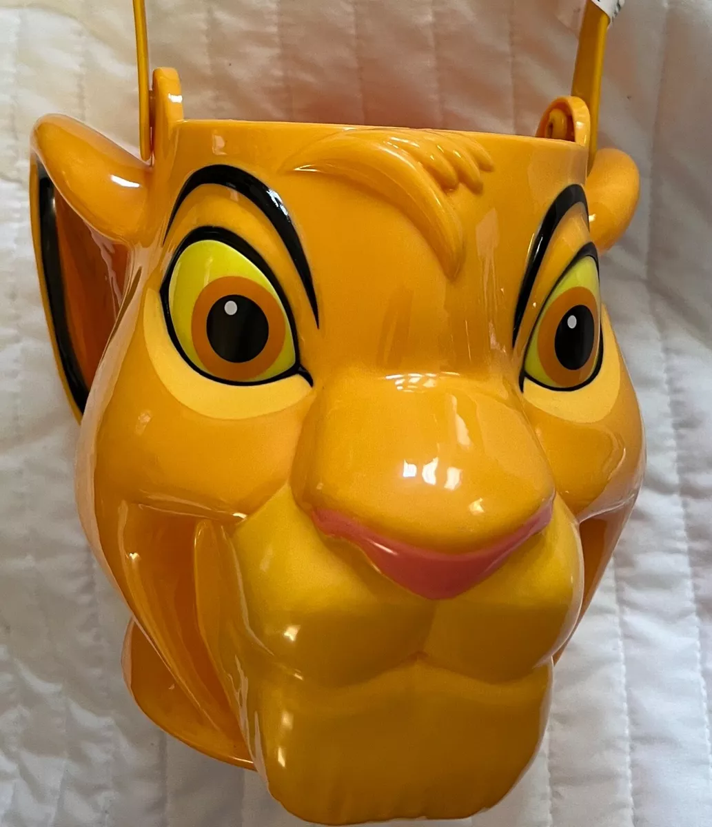 Simba walmart outlet