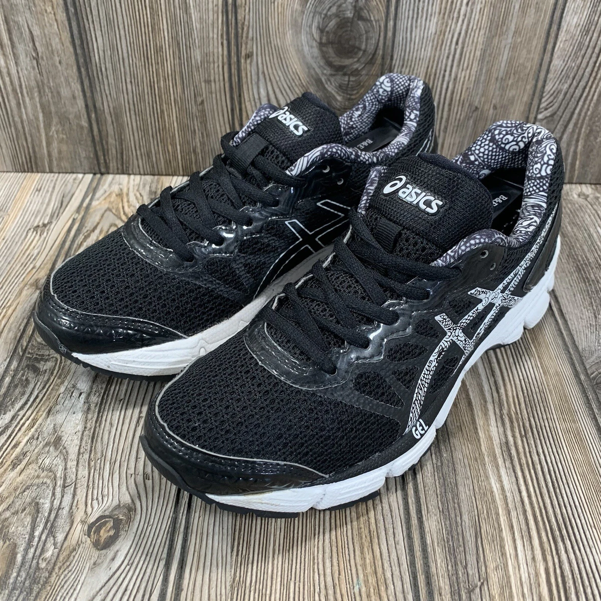 Asics Gel Enhance Ultra 4.0 Comfort Running Sneaker Shoe Women s