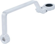 BGS Schlüssel Knarre Ölfilterwechsel Ölfilter PSA Ford Citroen Peugeot Jaguar