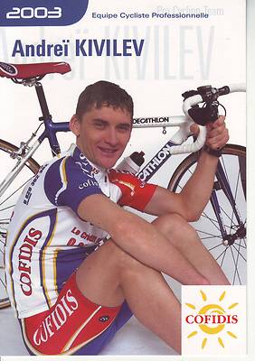 Interview de Laurent Gané - Velo 101