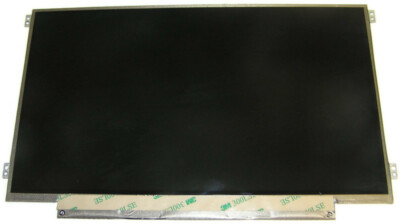 HP Elitebook 2170P 11.6'' WXGA 40-Pin LCD Screen LTN116AT07-H01