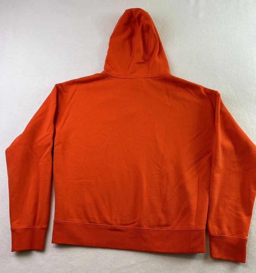 Sudadera Marmot Bronco Naranja Niños Talla Grande Foto 2 de 4