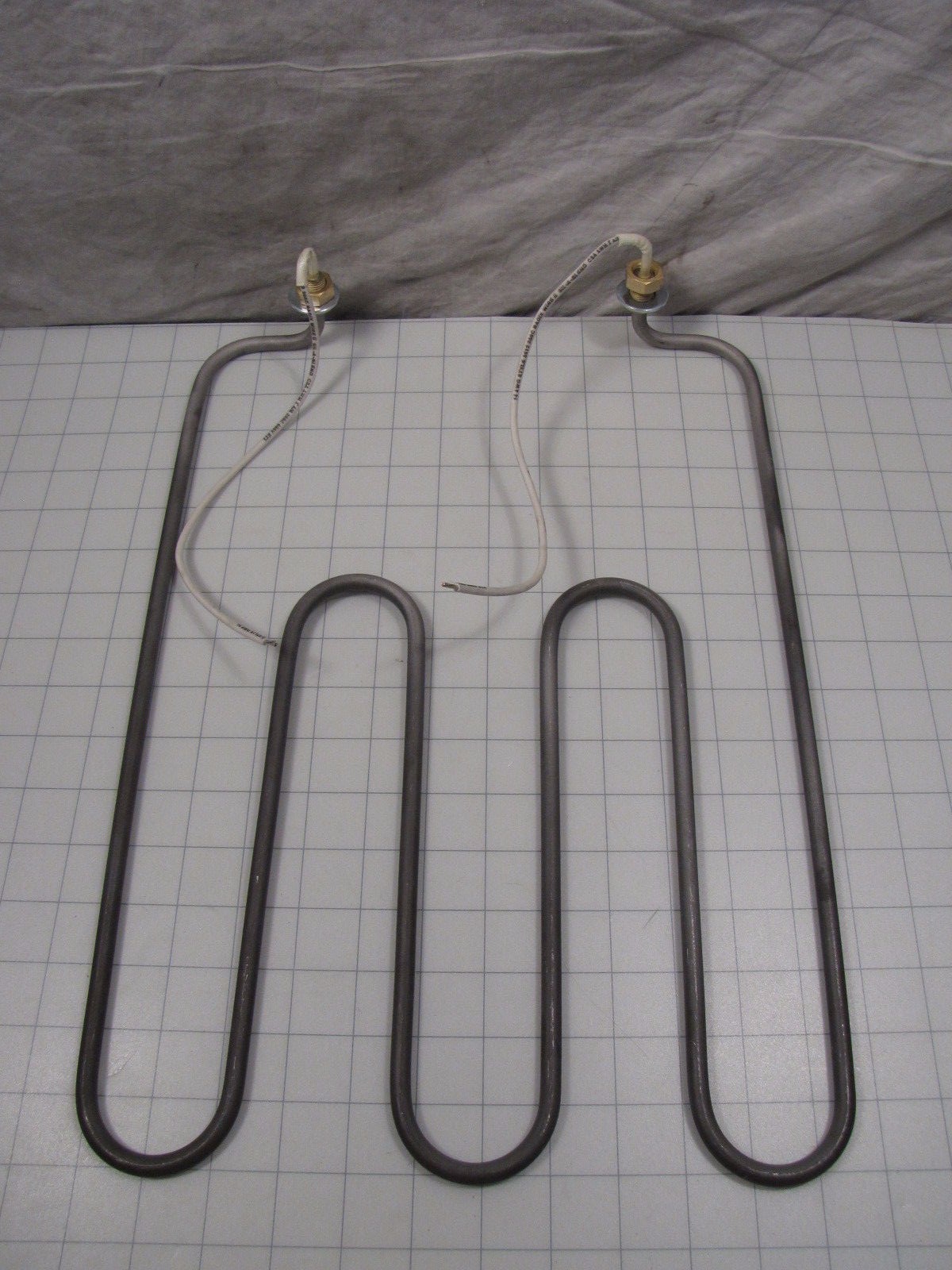 Watlow Heating Element 208V 4900W U33233022 / 07170516 NEW eBay