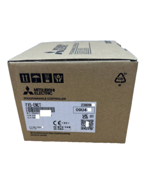 Mitsubishi Electric FX5-ENET FX5ENET Ethernet unit NEW in Mitsubishi Electric FX5-ENET FX5ENET Ethernet unit NEW in