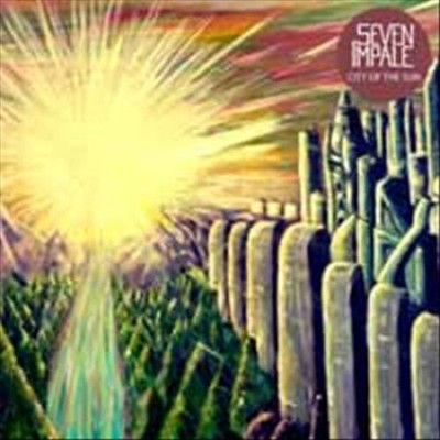 City of the Sun by Seven Impale