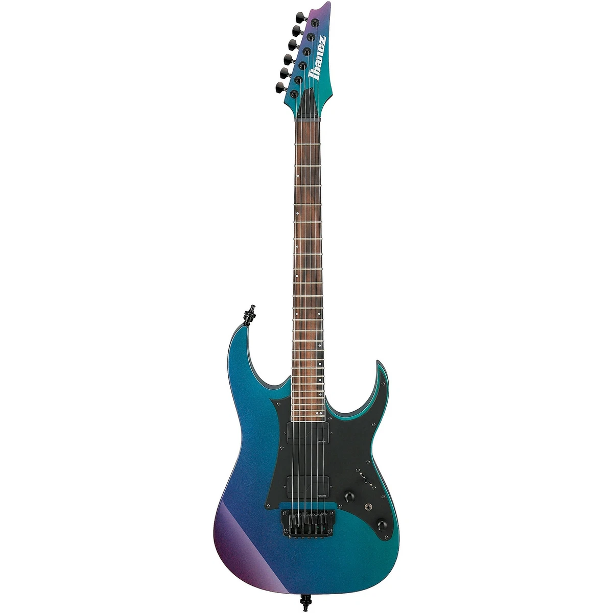 Ibanez s 2024 axion label