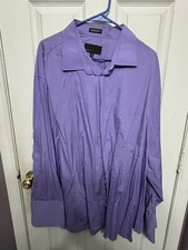 Fubu The Collection Men  s Shirt Size 19 34/35