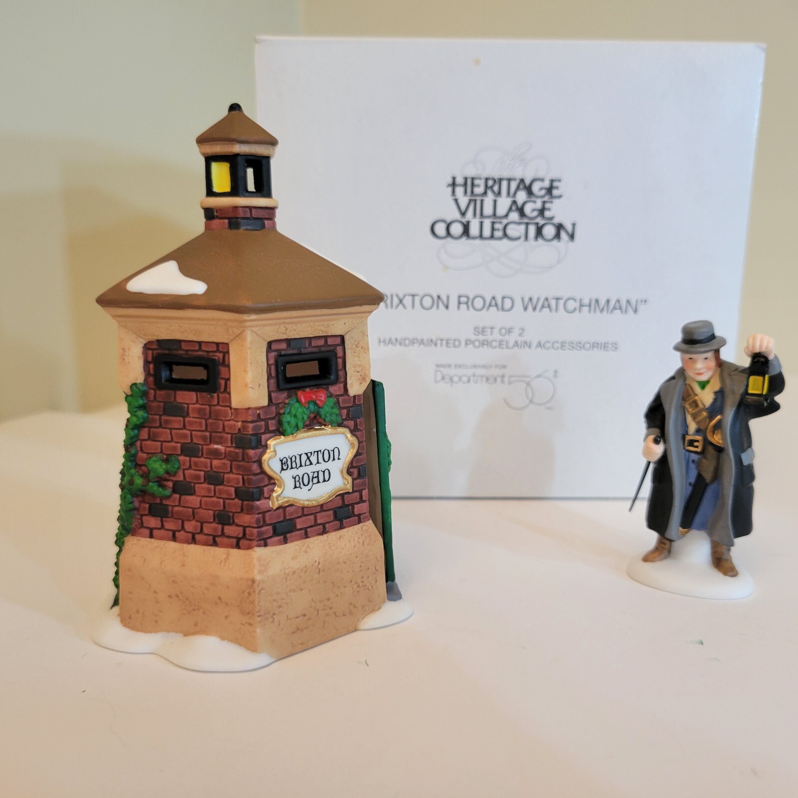 Click here to see eBay Auction