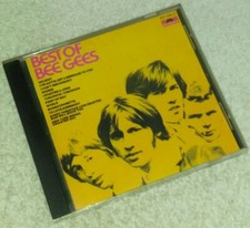 Bee Gees - Best Of Bee Gees Vol. - CD