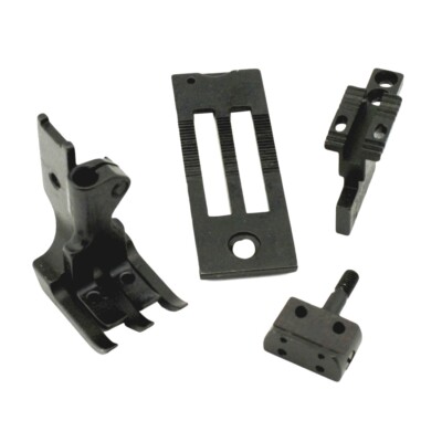 Gauge Set for Juki LU-1560 Two Needle Walking Foot Sewing Machine