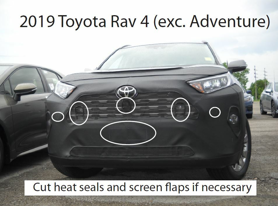 auto-bra Autoplane Steinschlagschutz für Suzuki Jimny 11-17 Haubenbra Tuning Bonnet Bra